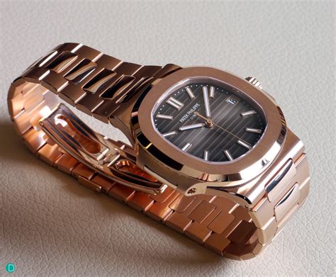 patek philippe 5711 gold price|Patek Philippe 5711 rose gold.